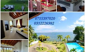 Rainbow Lagoon Resort