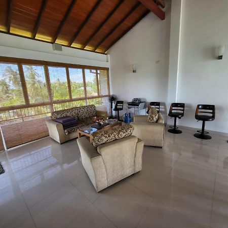 Rainbow Lagoon Resort Negombo Eksteriør bilde