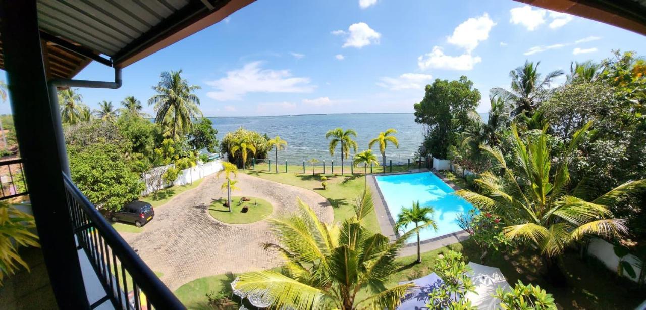 Rainbow Lagoon Resort Negombo Eksteriør bilde