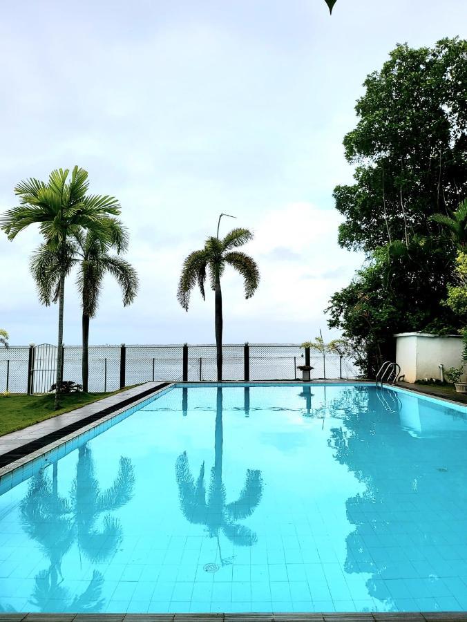 Rainbow Lagoon Resort Negombo Eksteriør bilde