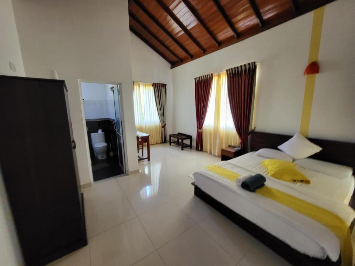 Rainbow Lagoon Resort Negombo Eksteriør bilde
