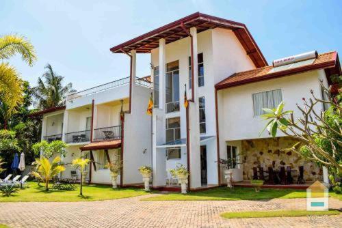 Rainbow Lagoon Resort Negombo Eksteriør bilde