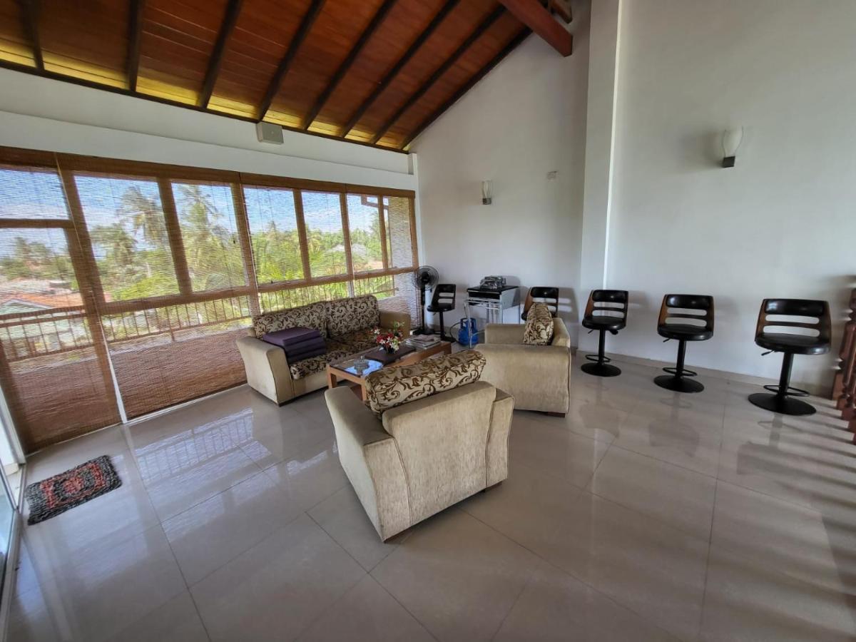 Rainbow Lagoon Resort Negombo Eksteriør bilde