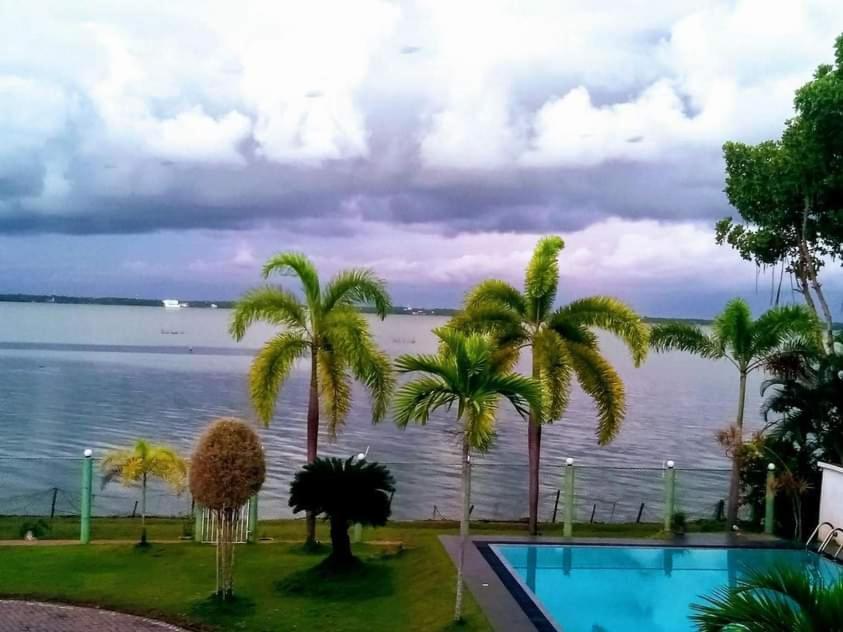 Rainbow Lagoon Resort Negombo Eksteriør bilde