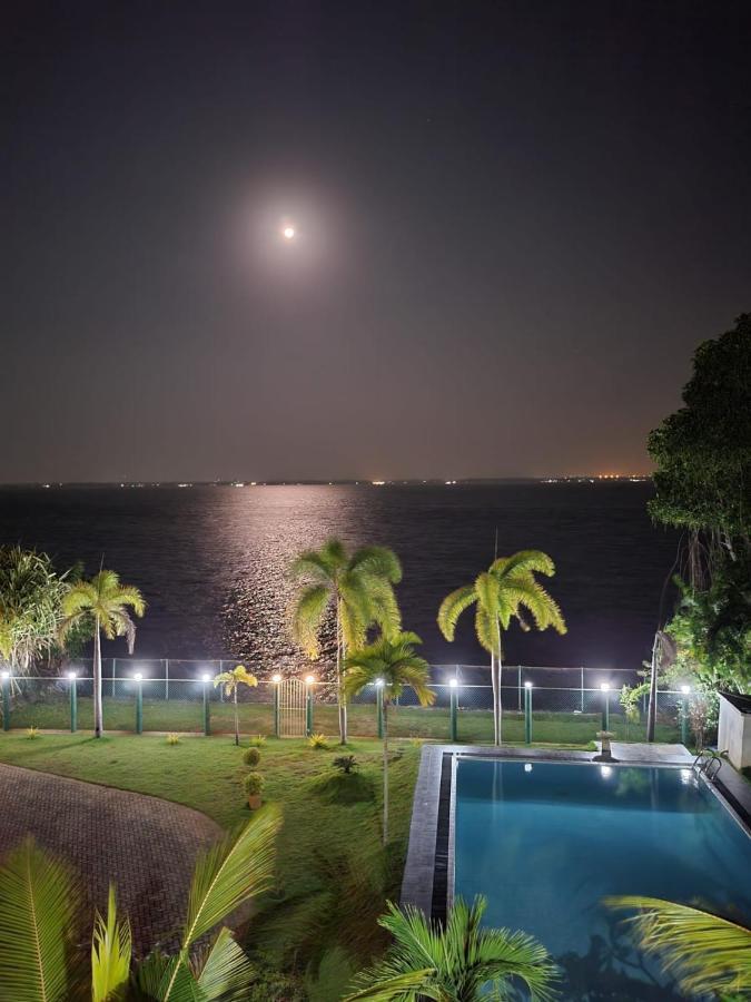 Rainbow Lagoon Resort Negombo Eksteriør bilde
